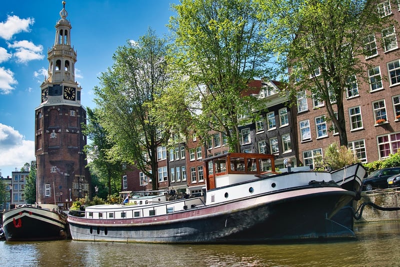 Netherlands